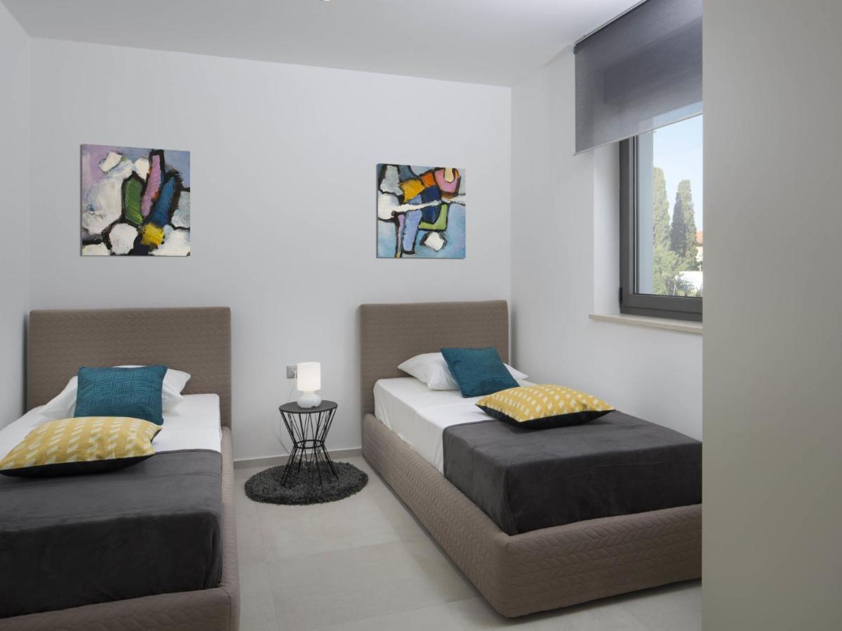 Apartment Villa Fasana By Interhome Fazana Ngoại thất bức ảnh