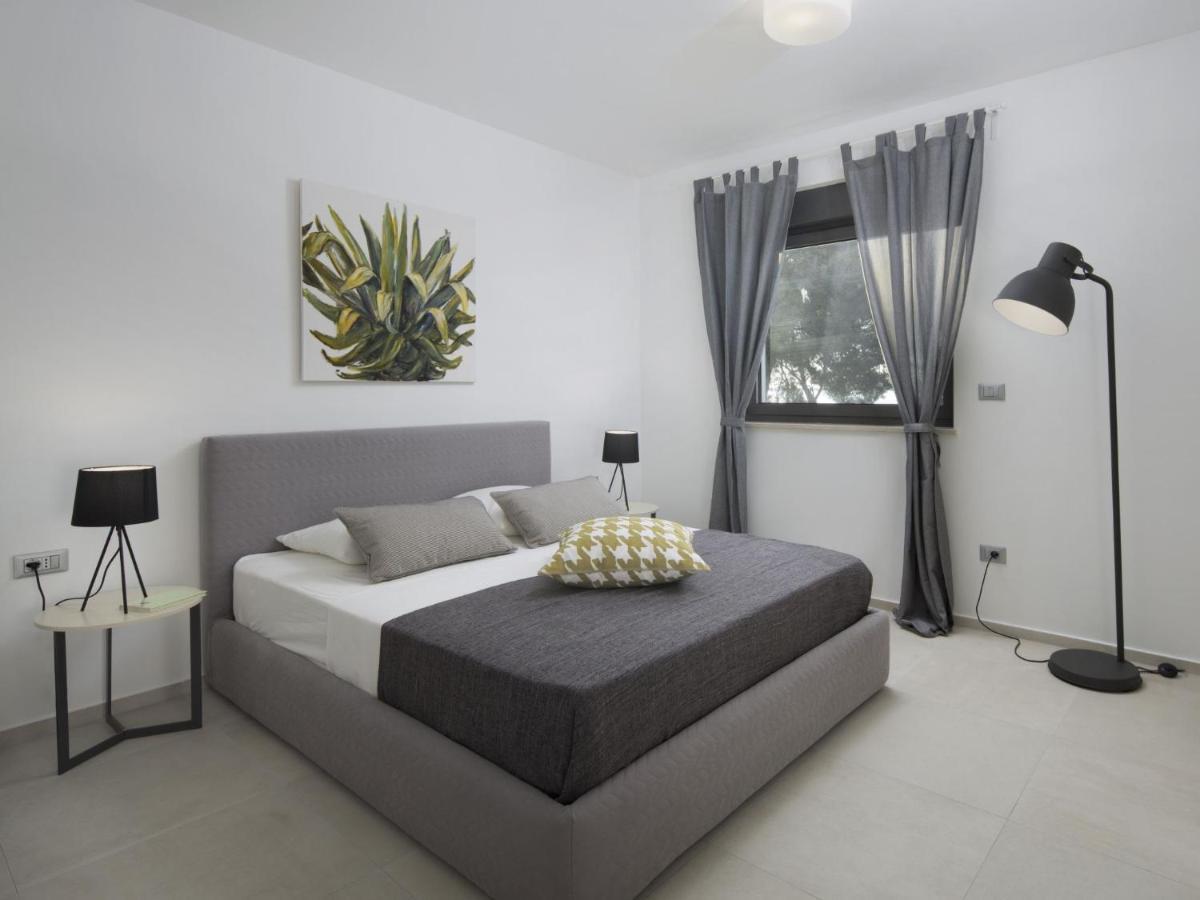Apartment Villa Fasana By Interhome Fazana Ngoại thất bức ảnh